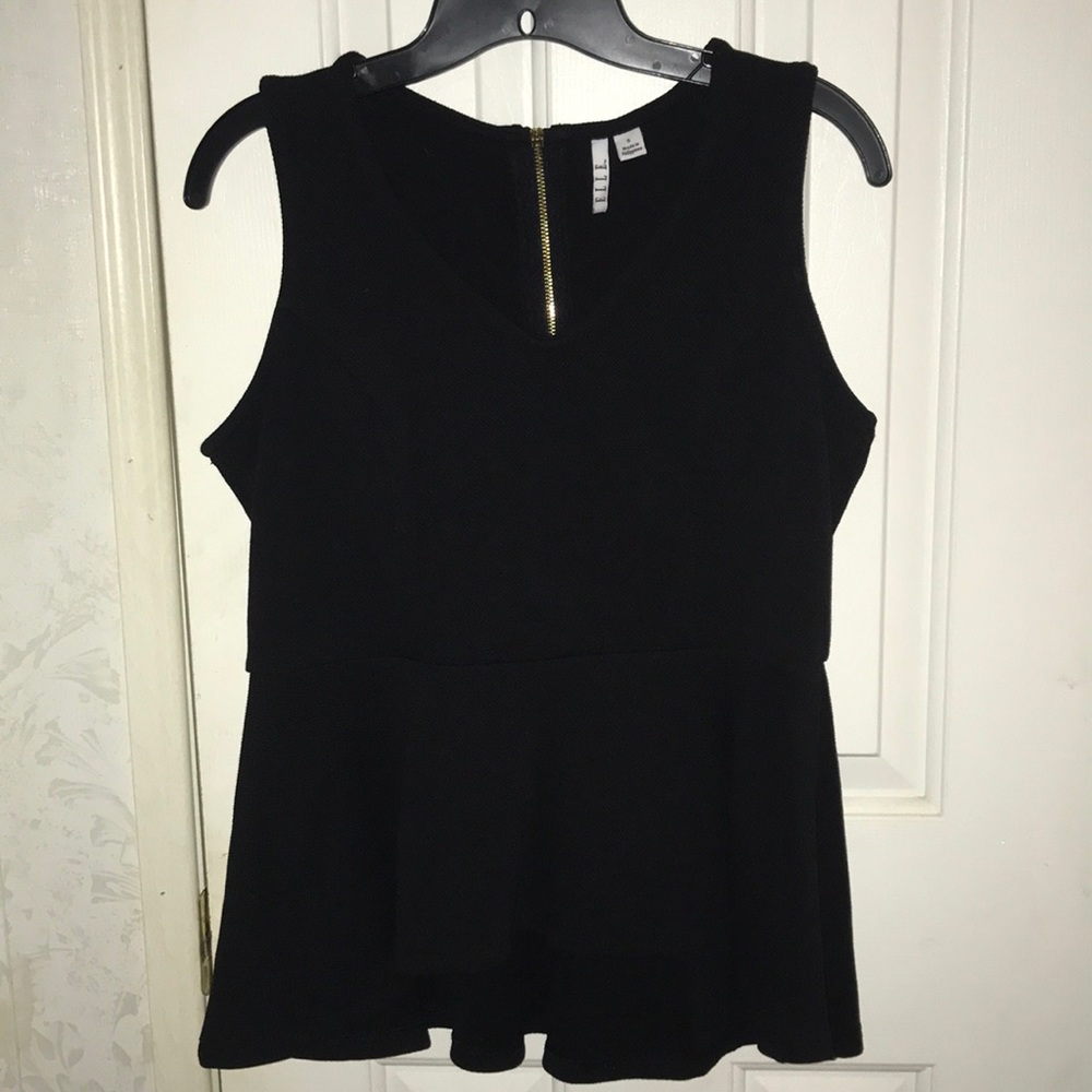 Black Top